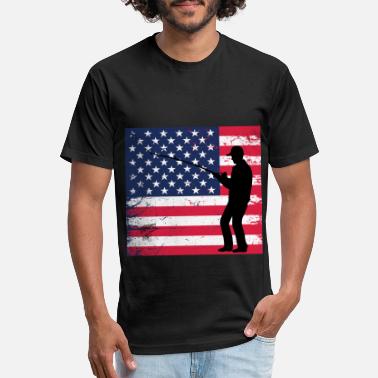 Fish Flags T-Shirts | Unique Designs 